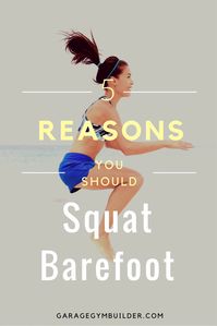 SQUATS | BAREFOOT | #squars #squatexercises #barefoot #balance #strengthtraining #strength #glutes #buildmuscle #buildmusclefast #buildingmuscle #fitnesstips #fittips #exercisetips #athomeworkouts #athlete #femalefitness #womensfitness #womensworkout #loseweightfast