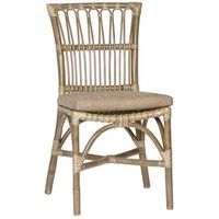 Dovetail Primar Side Chair - PLA3036-SIDE from BEYOND Stores