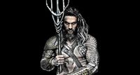MOVIES: Aquaman - News Roundup Updated 2nd December 2016
