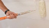 Roll Compound on Your Drywall Seams for Faster, Easier Taping - Fine Homebuilding