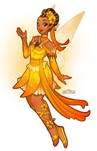 Iridessa by Sunset Dragon https://www.facebook.com/sunsetdragoncom