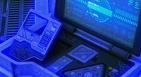STELLAR II : SCIFI LAPTOP Commission Release (FREE) | AggressiveKitty on Patreon
