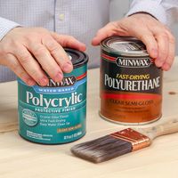 I was totally confused when sanding my DIY projects. There are so many sandpaper grits, tools for hand sanding and electric sanders. What was best to prepare wood for paint and stain? I searched for some tutorials and found this post loaded with helpful ideas. Now I know exactly how to sand my dressers, coffee tables and more! #diy #diyfurniture #diytips #sandpaper #woodworking #woodworkingtips #woodworkingideas #woodworkingtools #diywoodprojects #sawsonskates