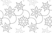 Four Paws Quilting - Pantographs