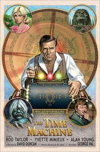 The Time Machine