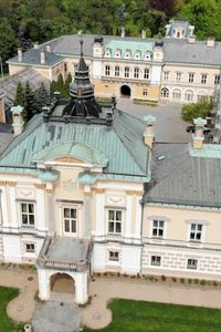 Castle for sale on realportico.co.uk