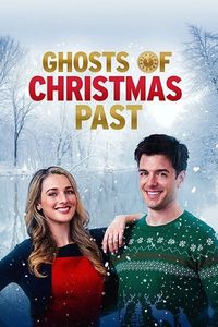 Ghosts Of Christmas Past