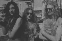 Layne Staley Lives Within