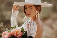 ARIZONA WEDDING | Bohemian Diesel Blog