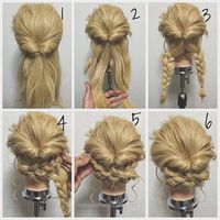 Outstanding vk.com The post vk.com… appeared first on Emme's Hairstyles .