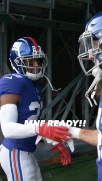 New York Giants (@nygiants) • Instagram photos and videos