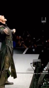 tom hiddleston as loki from marvel