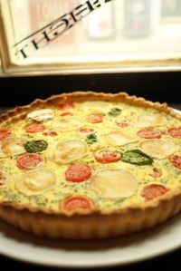 Quiche