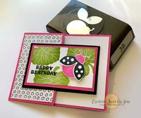 So Loved, Ladybug – Creative Juice by Loni
