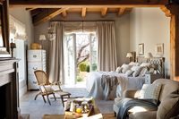 15 dormitorios rústicos decorativos y con buenas ideas