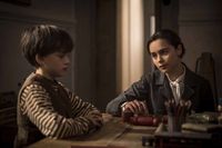 #films #cinema #bonsplans #evolution #voicefromthestone #ablations #gratuit #rakuten #culture #thecityandbeauty #thecityandbeautylifestyle #thecityandbeautyfims #thriller #emiliaclarke #filmfantastique #lucillehadzihalilovic