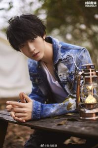 #LưuVũ #刘宇 #Liuyu #INTO1