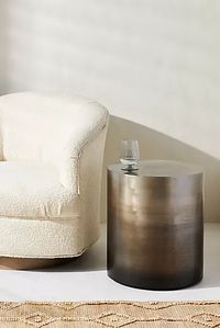 Nightstands, Unique End Tables & Side Tables | AnthroLiving