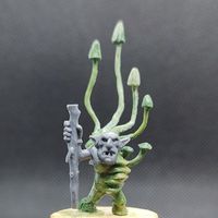 118 mentions J’aime, 7 commentaires - Trapdoor Ogre (@trapdoorogre) sur Instagram : "Shroomaneth Gloomspite-Revenant. #grotsas Sylvaneth Spite-Revenant."