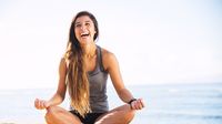 4 Ways to Like Yourself More | Bustle