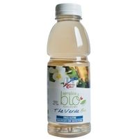 Te` verde in bottiglia 500 ml BIO