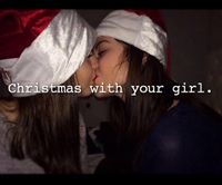Im loving this christmas with my girl!:)-nev
