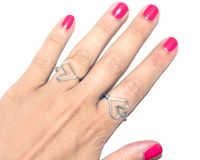 Heart ring <3