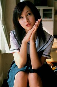 沢尻エリカ Erika Sawajiri
