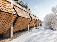 Gallery of Retina House / Arnau estudi d’arquitectura - 2