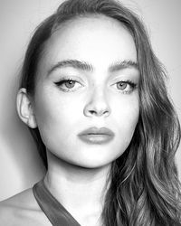 sadie sink the whale premiere TIFF 2022