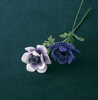 Le stumpwork : une technique de broderie en relief