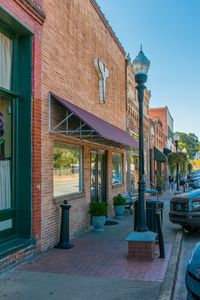 Downtown Acworth