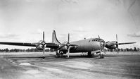 Boeing B-29 Washington in Australian Service - Destination's Journey