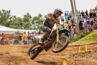 Eli Tomac at Southwick 2021