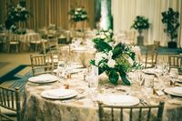 Ritz-Carlton Charlotte - Style Perfect Events