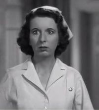 Mary Wickes is an actress who should not be forgotten in the scope of Hollywood character actresses. Description from beforemytimeclassicmovies.blogspot.com. I searched for this on bing.com/images