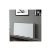 OLIMPIA SPLENDID BI2 SL AIR 600 INVERTER VENTILCONVETTORE TERMOCONVETTORE CON COMANDO TR E TELECOMANDO 01853