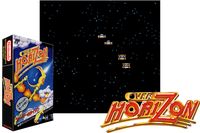 Over Horizon (Europe) Just another Nintendo NES Classic Game - Follow us on Pinterest to discover more videogame classics from the golden age. #NES #Nintendo #console #Vintage #Gaming #Retro #Videogame #Retrogame #Retrogaming #Classicgame
