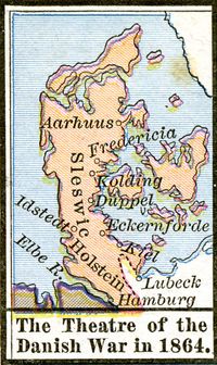 war of 1864 denmark and germany - Google Search