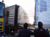 Proyecto de instalación de 1 grupo electrógeno con una potencia de 4500kva en Argelia.// Project for the installation of a generating set with a power of 4500kva in Algeria // Projet pour l'installation d'un groupe électrogène d'une puissance de 4500kva en Algérie