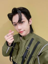 Stray Kids Japan Official on Twitter: "STAY❣ ただいまTikTokでは #CASE143Challenge を実施中! デュエット機能を使ってフィリックスと踊ってみてください🤗 STAYを応援するためにサプライズをお届け✨ 熱い💖143💖をお待ちしています! https://t.co/pYfh3DRCoM #StrayKids #スキズ #フィリックス #Felix #CASE143 #THESOUND https://t.co/FWZGwD3MX5" / Twitter