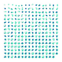 Exploding the Cube: Yannick Martin's Studies of a Six-Sided Shape