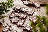 Christmas Cookie Pictures #christmascookies #christmascookiesclipart #picturesofchristmascookies #christmascookiespictures #christmascookiesimages #decoratedchristmascookiesimages #christmascookiesrecipeswithpicture