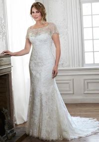 Maggie sottero plus size wedding dresses - http://pluslook.eu/fashion/maggie-sottero-plus-size-wedding-dresses.html. #dress #woman #plussize #dresses