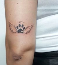 Wings - - #smalltattoos