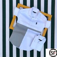 🤡🤡🤡🤡🤡🤡🤡 *Brand uspolo* *Designer Shirts* *AWESOME QUALITY* *NORMAL FIT* *SIZE= M L XL XXL* *PRICE= 600 fs Only* 🤡🤡🤡🤡🤡🤡