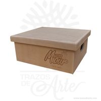Caja regalo en MDF personalizada, fabricada en MDF de 3 y 9 mm, tapa para personalizar con grabado o impresión con el mensaje que tú quieras. Perfecta para decorar y regalar, perfecta para los amantes de las manualidades y decoradores de fiestas y bodas. Puedes ver y/o comprar aquí: https://trazosdearte.com/producto/caja-regalo-en-mdf-personalizada/ ‣WhatsApp: 320 242 2794 ¡Fabricamos sobre pedido!😊🔨 #trazosdearte #madera #regalo #cajas #personalizacion #decoracion #mdf #regalo
