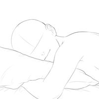 “사진트레+변형으로 만든 누워있는 남자 이메레스(투명화)예요 인체 삑난건 존잘님들이 잘 고쳐주시리라 믿습니다... ㅇ)-( 재배포는 하지 말아주세요”