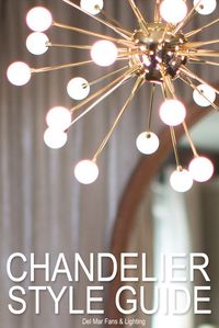 Each style of #chandelier in this guide has its own unique history and purpose. Which style is your favorite?