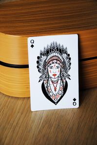 Queen of Spades